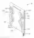 Fig. 01 - CLIP SYSTEM FOR USE WITH BELT