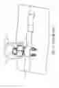 Fig. 04 - CLIP SYSTEM FOR USE WITH BELT