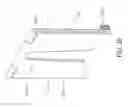 Fig. 06 - CLIP SYSTEM FOR USE WITH BELT