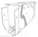 Fig. 01 - Carton with handle