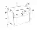 Fig. 01 - Storage box