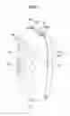 Fig. 02 - Spray apparatus