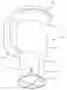 Fig. 01 - Adjustable metered material dispenser