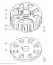 Fig. 09 - Agitator mill