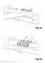 Fig. 07 - Aircraft with a wing movable along the longitudinal axis of the fuselage