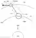 Fig. 01 - Electrostatic spacecraft reorbiter