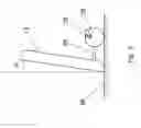 Fig. 04 - Angle-adjustable display with adjusting unit related to body of display in shape