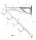 Fig. 06 - Bracket and bracket assembly