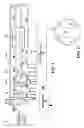 Fig. 02 - Multi-pressure stage mass spectrometer and methods