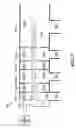 Fig. 07 - Multi-pressure stage mass spectrometer and methods