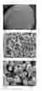 Fig. 01 - Process for the preparation of crystalline lithium-, iron- and phosphate-comprising materials
