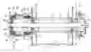 Fig. 01 - Fluid shear actuated hoist brake
