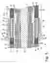Fig. 07 - Fluid shear actuated hoist brake