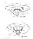 Fig. 07 - HIGH QUANTUM EFFICIENCY LIGHTING DEVICE WITH LIGHT INFLUENCING ELEMENT