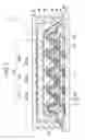 Fig. 04 - Electro-optic apparatus, electronic device, and method for manufacturing electro-optic apparatus