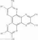 Fig. 77 - Materials for organic electroluminescence device