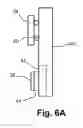 Fig. 07 - Smart integrated semiconductor light emitting system including light emitting diodes and application specific integrated circuits (ASIC)