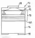 Fig. 01 - Compound semiconductor light-emitting diode and method for fabrication thereof