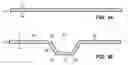 Fig. 02 - Semiconductor chip assembly with bump/base heat spreader and cavity in bump