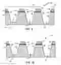 Fig. 08 - System and method for improving mesa width in a semiconductor device