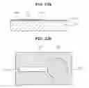 Fig. 22 - Wafer level package having cylindrical capacitor and method of fabricating the same