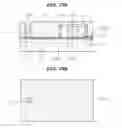 Fig. 28 - Wafer level package having cylindrical capacitor and method of fabricating the same