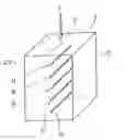 Fig. 01 - Method of cutting a wafer-like object and semiconductor chip