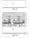 Fig. 11 - Electrostatic chucking of an insulator handle substrate