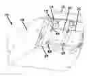 Fig. 01 - Flexible lip extruder, and methods of extruding material