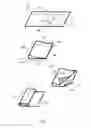 Fig. 02 - Method for loading a folded sheet bundle