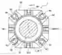 Fig. 01 - MECHANICAL SEAL DEVICE