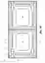 Fig. 33 - Bakery tray and dolly