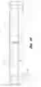 Fig. 41 - Bakery tray and dolly