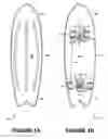 Fig. 02 - Skateboard Assembly
