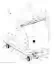 Fig. 01 - Skateboard with sail assembly