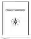 Fig. 02 - Compass prayer book