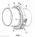 Fig. 02 - Marmon flange to spherical adapter