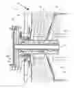 Fig. 01 - CONNECTOR FOR GAS OR LIQUID LINES AND USE THEREOF