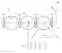 Fig. 01 - WIND TURBINE SYSTEM AND MODULAR  WIND TURBINE UNIT THEREFOR