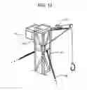 Fig. 12 - WIND TURBINE SYSTEM AND MODULAR  WIND TURBINE UNIT THEREFOR