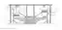 Fig. 01 - LIFTING DEVICE, POWER GENERATION DEVICE AND SEA REVERSE OSMOSIS DEVICE