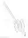 Fig. 06 - GARDEN TOOL HEAD WITH COATED LEADING EDGE
