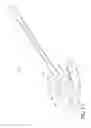 Fig. 10 - GARDEN TOOL HEAD WITH COATED LEADING EDGE