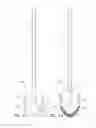 Fig. 15 - GARDEN TOOL HEAD WITH COATED LEADING EDGE