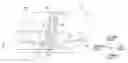 Fig. 01 - Door structure of vehicle