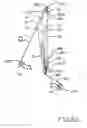 Fig. 09 - Device for improving a tractor-trailer combination truck aerodynamics in the gap between the tractor and trailer
