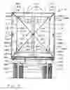 Fig. 08 - DEVICE FOR IMPROVING A TRACTOR-TRAILER COMBINATION TRUCK AERODYNAMICS AT THE REAR OF THE TRAILER
