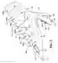 Fig. 03 - Reinforcement bracket and related methods for on-line painting