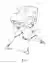 Fig. 02 - Foldable frame with detachable infant carrier capable of reclining the infant carrier