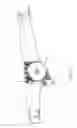 Fig. 09 - Foldable frame with detachable infant carrier capable of reclining the infant carrier